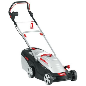 Газонокосилка GEOS Comfort 34 E 