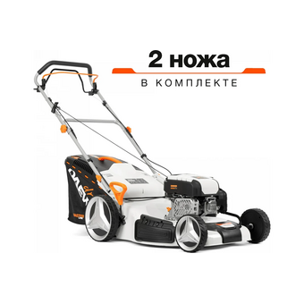  Газонокосилка бензиновая DAEWOO L 60 SP 