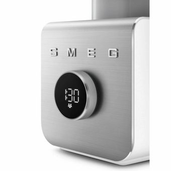  Блендер SMEG BLC01WHMEU белый матовый 