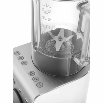  Блендер SMEG BLC01WHMEU белый матовый 