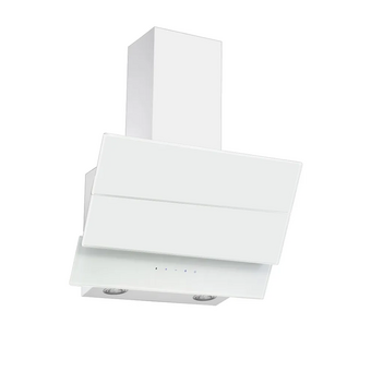  Вытяжка Amari Trento 60 white glass 