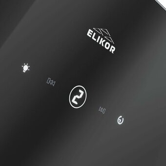  Вытяжка ELIKOR Rise 50 BK черный 