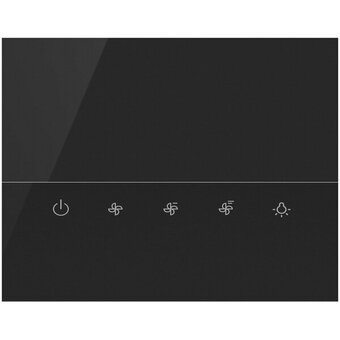  Вытяжка Gorenje WHI649EXBG 