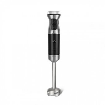  Блендер BQ HB533PS Black-Steel 