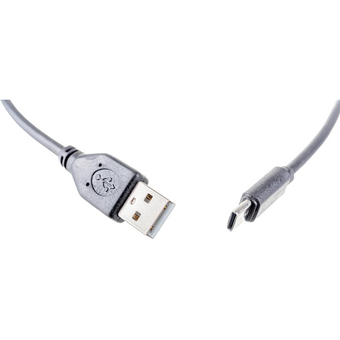  Кабель Cablexpert CCP-USB2-AMCM-6 USB AM/USB Type-C, 1.8м, черный 