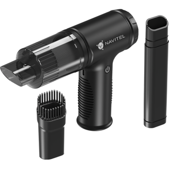  Автопылесос NAVITEL CL80 