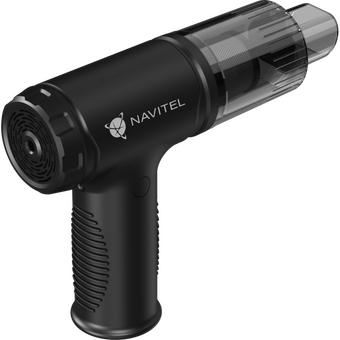  Автопылесос NAVITEL CL80 