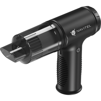 Автопылесос NAVITEL CL80 
