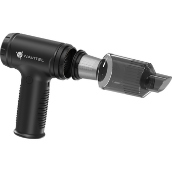  Автопылесос NAVITEL CL80 