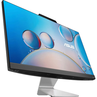  Моноблок Asus E3402WVA-BPC0150 (90PT03T2-M00UB0) 23.8" Full HD Core 5 120U (1.4) 16Gb SSD1Tb UHDG noOS GbitEth WiFi 90W клав. мышь черный 