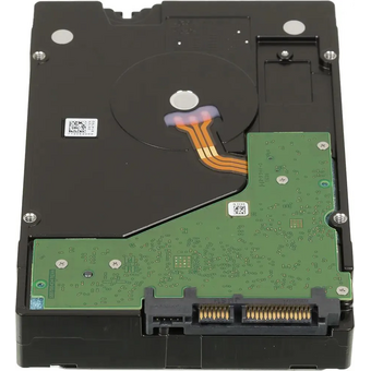  Жесткий диск 8.0TB Seagate IronWolf (ST8000VN0022) 