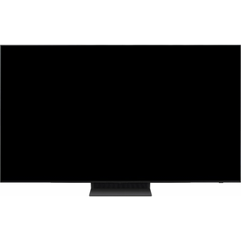  Телевизор Samsung QE55S90DAUXRU черный графит 