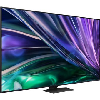  Телевизор Samsung QE65QN85DBUXRU черный графит 