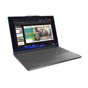  Ноутбук Lenovo TB G4 16p-IRH (21J80018UE-RU) 16"WQXGA IPS AG, Intel Core i7-13700H, 16Gb, 512Gb SSD, NV RTX4060 8GB 