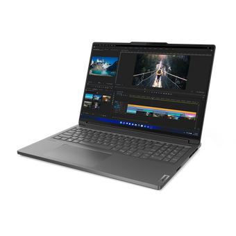  Ноутбук Lenovo TB G4 16p-IRH (21J80018UE-RU) 16"WQXGA IPS AG, Intel Core i7-13700H, 16Gb, 512Gb SSD, NV RTX4060 8GB 