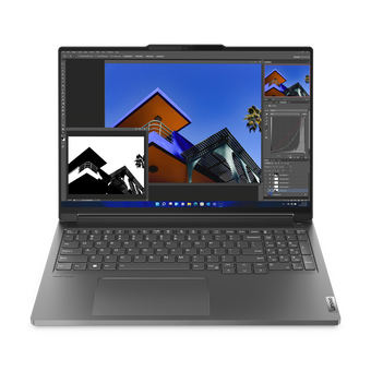  Ноутбук Lenovo TB G4 16p-IRH (21J80018UE-RU) 16"WQXGA IPS AG, Intel Core i7-13700H, 16Gb, 512Gb SSD, NV RTX4060 8GB 