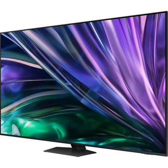  Телевизор Samsung QE65QN85DBUXRU черный графит 