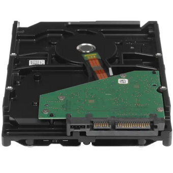  HDD Seagate SkyHawk ST2000VX016 SATA 2Tb 5400 rmp 6Gb/s 256Mb 1 year warranty (replacement ST2000VX008) 
