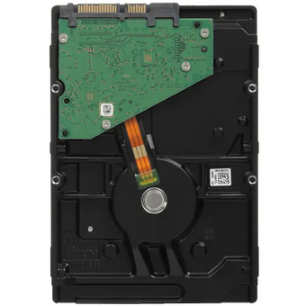  HDD Seagate SkyHawk ST2000VX016 SATA 2Tb 5400 rmp 6Gb/s 256Mb 1 year warranty (replacement ST2000VX008) 