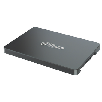  SSD Dahua C800A (DHI-SSD-C800AS1TB) 1TB 2.5 SATA III 3D Nand, 7mm, R/W up to 500/470MB/s, TBW 400TB 