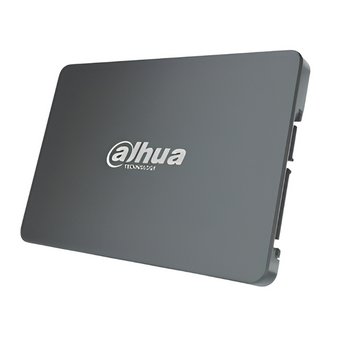  SSD Dahua C800A (DHI-SSD-C800AS1TB) 1TB 2.5 SATA III 3D Nand, 7mm, R/W up to 500/470MB/s, TBW 400TB 