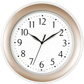  Часы настенные TROYKA 122281201 