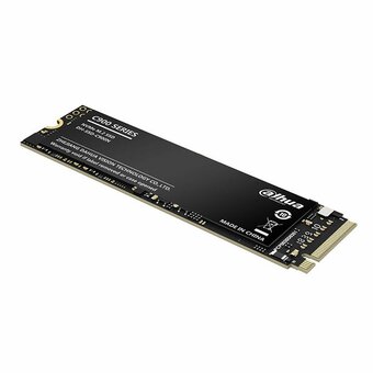  SSD Dahua C900 (DHI-SSD-C900N1TB) 1TB M.2 2280 PCIe3x4 3D Nand, 7mm, R/W up to 2000MB/s/1600MB/s, IOPS(R4K) 96K/91K, TBW 512TB 