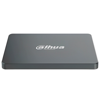  SSD Dahua C800A (DHI-SSD-C800AS1TB) 1TB 2.5 SATA III 3D Nand, 7mm, R/W up to 500/470MB/s, TBW 400TB 