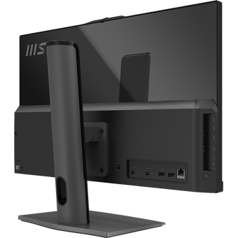  Моноблок MSI Modern AM242P 1M-1027XRU (9S6-AE0721-1027) 23.8" Full HD Core 7 150U (1.8) 16Gb SSD512Gb Graphics noOS GbitEth WiFi 120W кл. мышь черный 