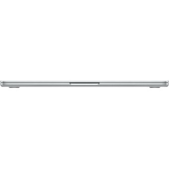  Ноутбук Apple MacBook Air A3113 (MRXQ3LL/A) 13" M3 8CPU/8GPU 8/256GB/Silver 