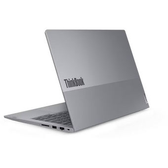  Ноутбук Lenovo ThinkBook 14 G6 IRL (21KG0073RU) 14" WUXGA (1920x1200) IPS AG 300N, i7-13700H 2.4GHz, 1x16GB DDR5 5200, 512GB SSD M.2, Intel UHD 
