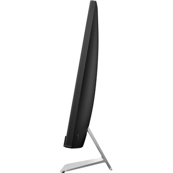  Моноблок Asus E3402WVA-BPC0150 (90PT03T2-M00UB0) 23.8" Full HD Core 5 120U (1.4) 16Gb SSD1Tb UHDG noOS GbitEth WiFi 90W клав. мышь черный 