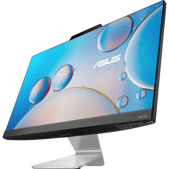  Моноблок Asus E3402WVA-BPC0150 (90PT03T2-M00UB0) 23.8" Full HD Core 5 120U (1.4) 16Gb SSD1Tb UHDG noOS GbitEth WiFi 90W клав. мышь черный 