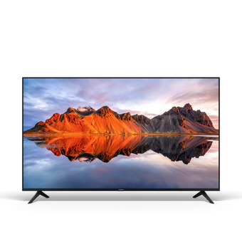  Телевизор Xiaomi TV A Pro 65 2025 L65MA-SRU черный 