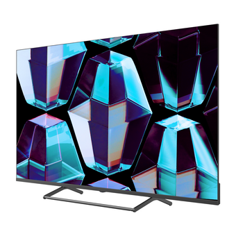  Телевизор Sber SDX 50UQ5231 тёмно-серый 