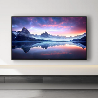  Телевизор Xiaomi TV A Pro 65 2025 L65MA-SRU черный 