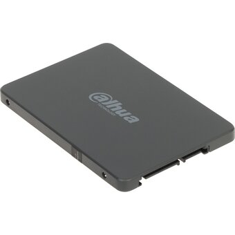  SSD Dahua C800A (DHI-SSD-C800AS2TB) 2TB 2.5 SATA III 3D Nand, 7mm, R/W up to 550MB/s/510MB/s, TBW 800TB 