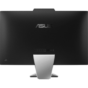  Моноблок Asus E3402WVA-BPC0150 (90PT03T2-M00UB0) 23.8" Full HD Core 5 120U (1.4) 16Gb SSD1Tb UHDG noOS GbitEth WiFi 90W клав. мышь черный 