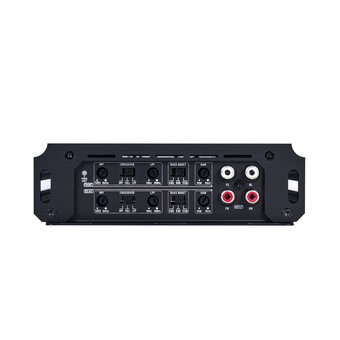  Усилитель автомобильный Kicx AP 120.4 ver.2 