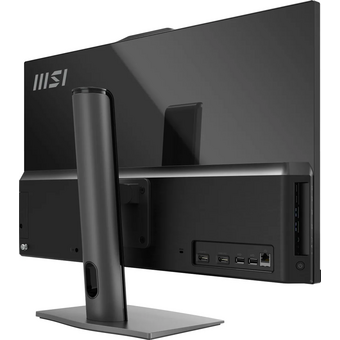  Моноблок MSI Modern AM272P 1M-679XRU (9S6-AF8231-679) 27" Full HD Core 7 150U (1.8) 16Gb SSD512Gb noOS GbitEth WiFi 120W клав. мышь черный 