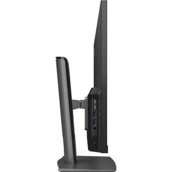  Моноблок MSI Modern AM272P 1M-687XRU (9S6-AF8231-687) 27" Full HD Core 7 150U (1.8) 32Gb SSD1Tb noOS GbitEth WiFi 120W клав. мышь черный 