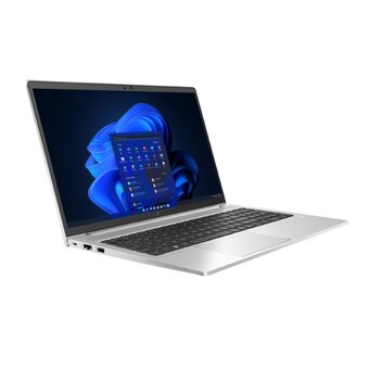  Ноутбук HP Elitebook 650 G9 (67W64AV-16GB-W11Pro) 15,6" FHD i5-1235U/16Gb/512Gb SSD/W11Pro/Silver 