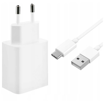  УЦ СЗУ Xiaomi 120W GaN 1 USB-A Charger set with cabel Type-C EU (плохая упаковка) 