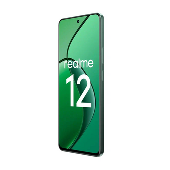  Смартфон Realme 12 4G 8/256Gb Green 