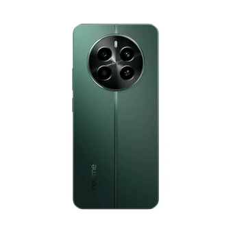  Смартфон Realme 12 4G 8/256Gb Green 