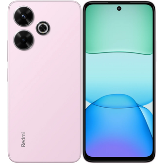  Смартфон Xiaomi Redmi 13 8/256Gb Pearl Pink РСТ 