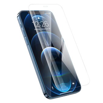  Гидрогелевая пленка НОСО GF014 UV light curing HD film (20 шт) 