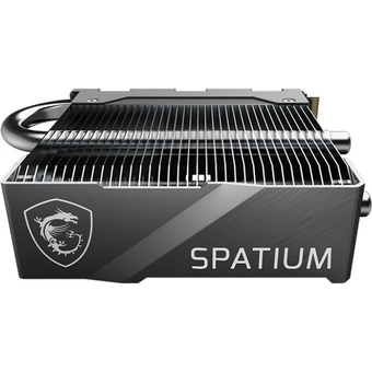  SSD MSI Spatium M580 Frozr (S78-440R110-P83) 4000GB M.2 2280 
