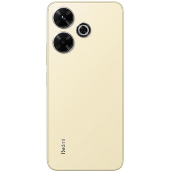  Смартфон Xiaomi Redmi 13 6/128Gb Sandy Gold РСТ 