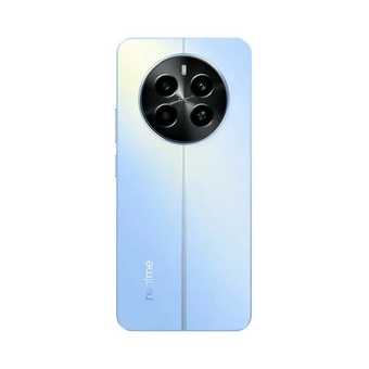  Смартфон Realme 12 4G 8/512Gb Blue 